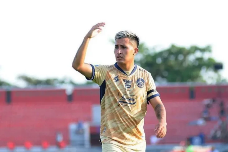 Butuh Playmaker Andal,...