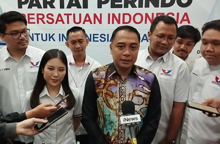 Tahu Seluk Beluk Jajaran...