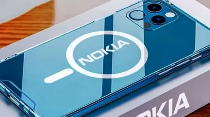 Nokia Kenalkan Fitur...