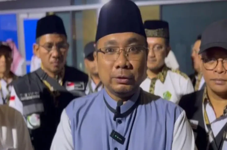 Kemenag Akan Gandeng...