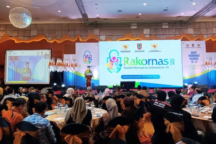 Pemerintahan Terbuka...