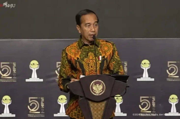 Jokowi Tetapkan 10 Juni...