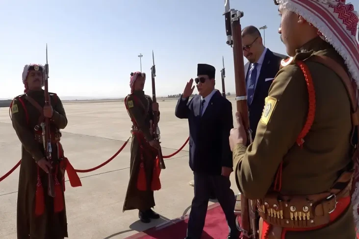 Wakili Jokowi dalam...