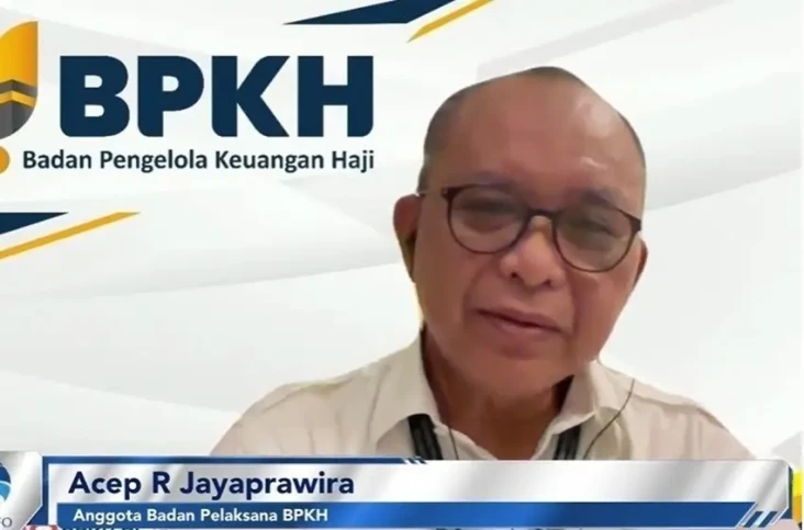 BPKH Beberkan Tantangan...