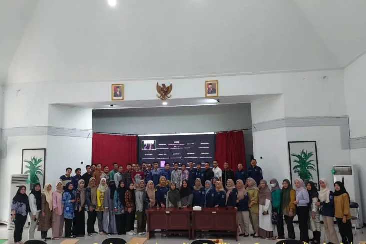 Kementan Jadikan Fasilitator...