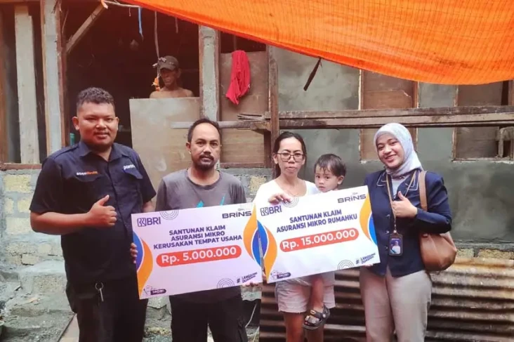 Korban Kebakaran di...