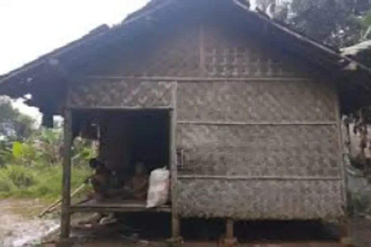 43 Ribu Rumah di Lebak...