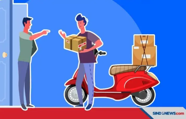 Pembayaran COD Masih...