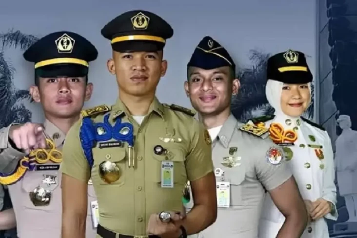 Persiapan Tes Sekolah...