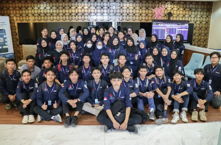 Animo Tinggi terhadap...