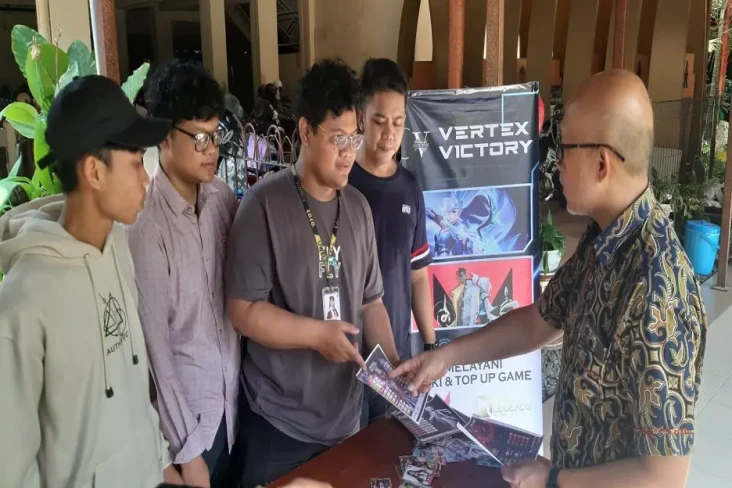 Mau Jadi Entrepreneur...