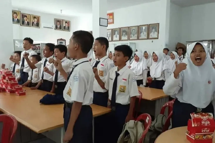 PPDB SMP DKI Jakarta...