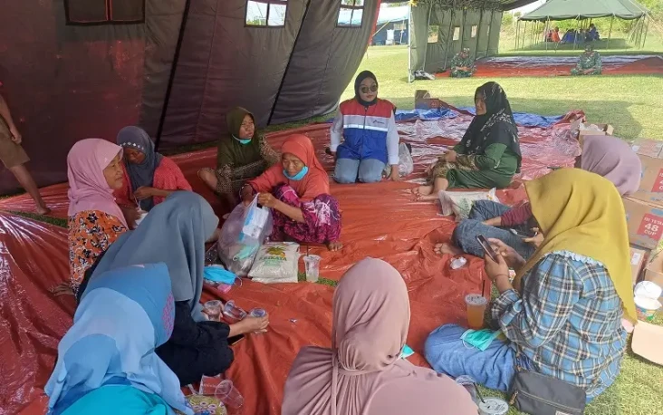Pertamina Patra Niaga...