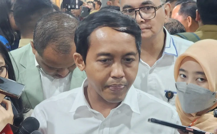 Baru Dilantik Jadi Pejabat...