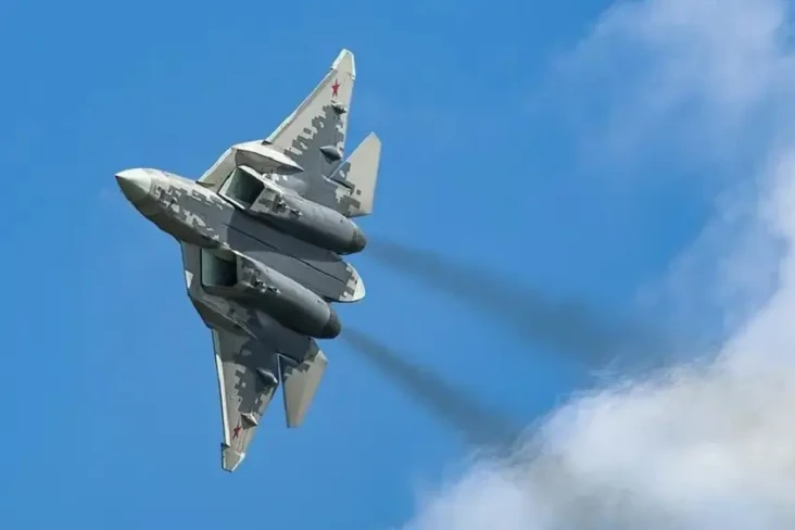 Pesaing F-22 AS, Rusaknya...