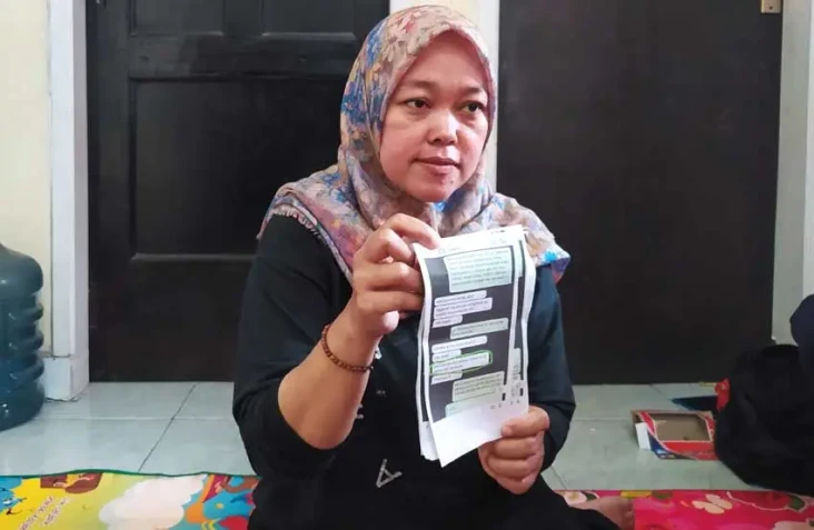 Viral Siswi SMK di KBB...