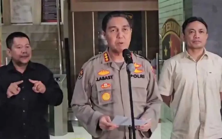 Penyidikan Kasus Vina...