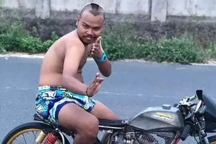 Disebut Jadi Provokator,...