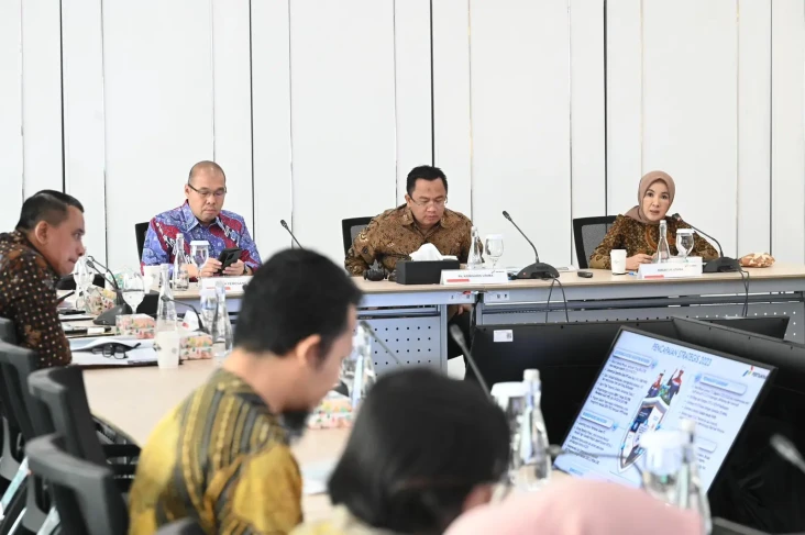 Pertamina Jalankan Amanah...