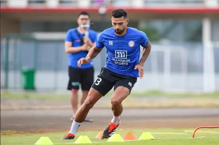 Rumor Kedatangan Brendon...
