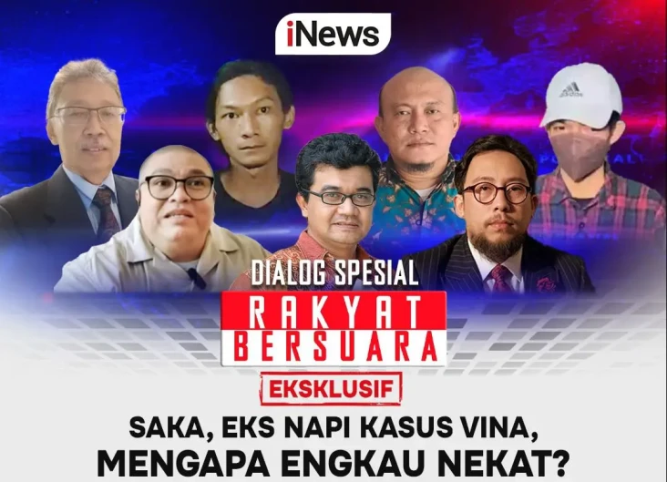 Saksikan Malam Ini di...