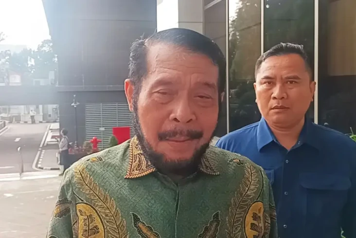 Klarifikasi Dugaan Pelanggaran...