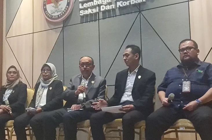 Kasus Vina Cirebon:...
