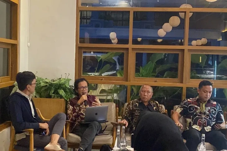 Pengamat Heran Kasus...