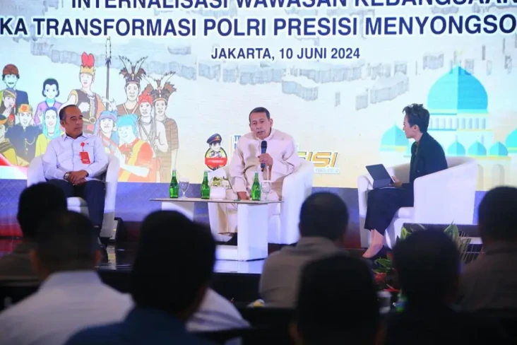 Dialog Kebangsaan PMPI-Polri,...