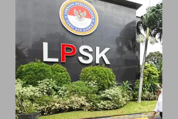 LPSK Akui Ada Tantangan...