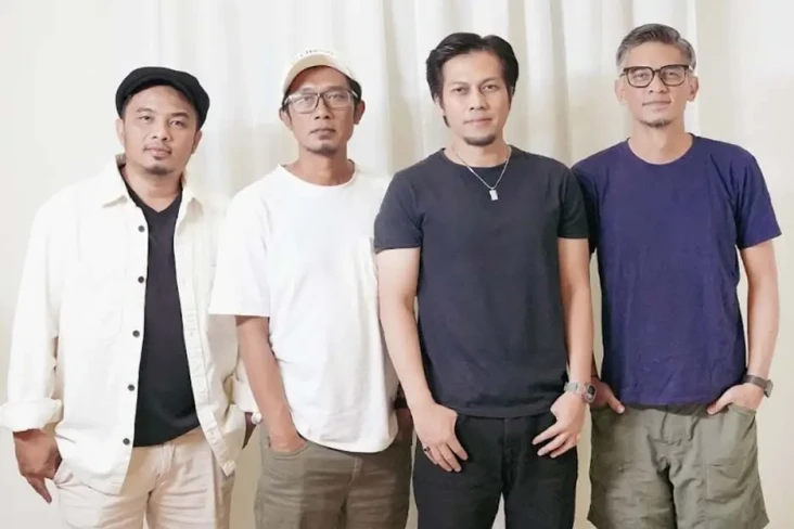 Comeback, Matta Rilis...