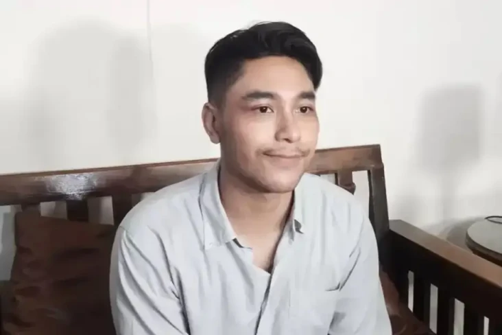 Krisjiana Bersyukur...