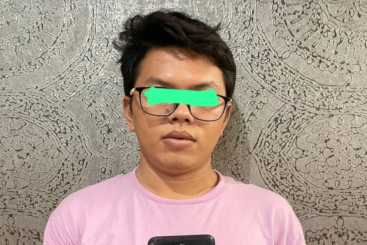Menganggur, Motif Pelaku...
