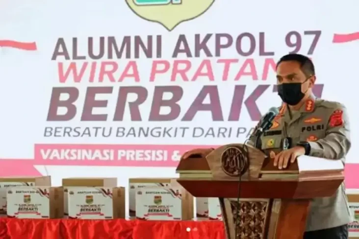 Oknum Polisi yang Tipu...