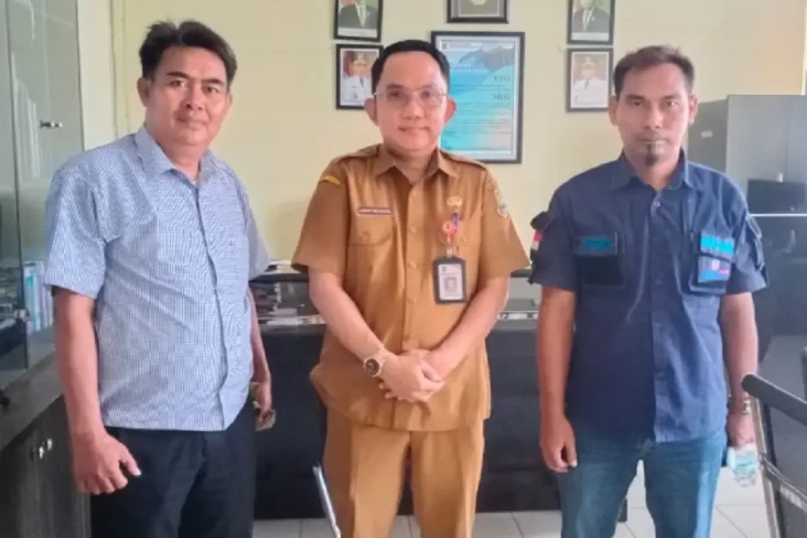 Aneh, Dokter di RSUD...