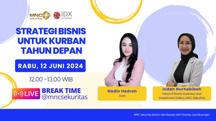 Simak Tips Investasi...