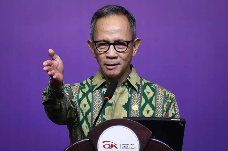 Sektor Jasa Keuangan...