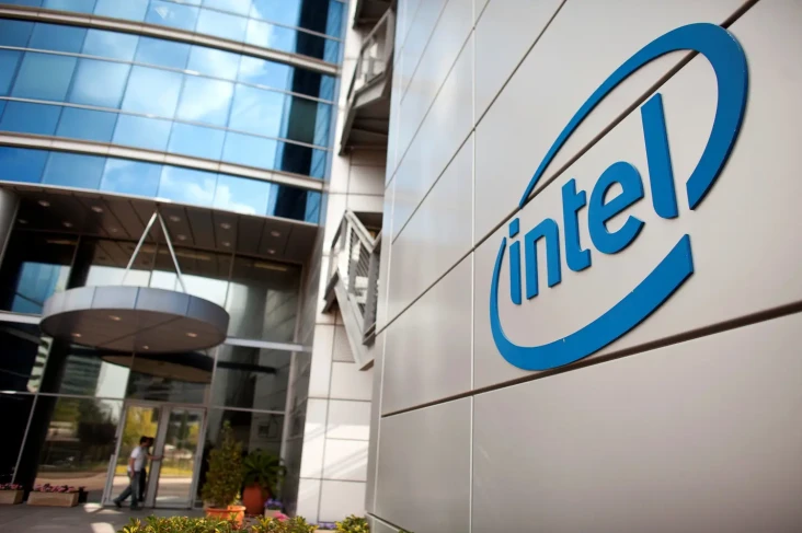 Intel akan Setop Rencana...