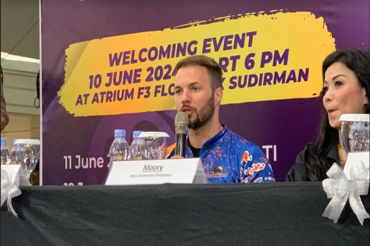 Albin Ouschan, Juara...