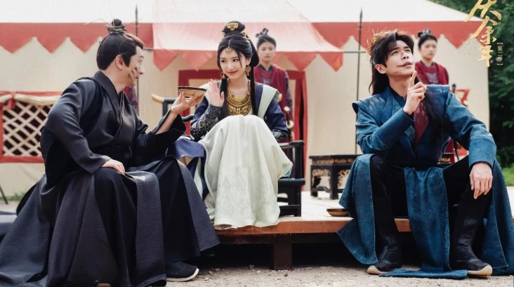 Rekomendasi 5 Drama...