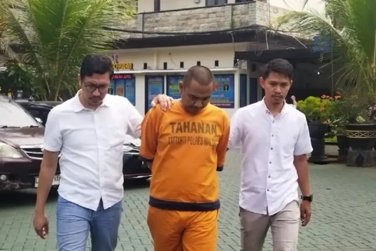 Ini Tampang Pegawai...