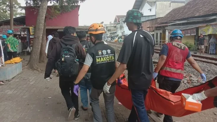 Malang Geger! Pengemudi...