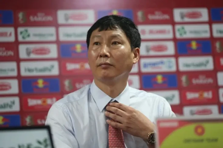 Mental Pemain Vietnam...