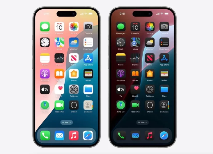 Daftar iPhone yang Bisa...