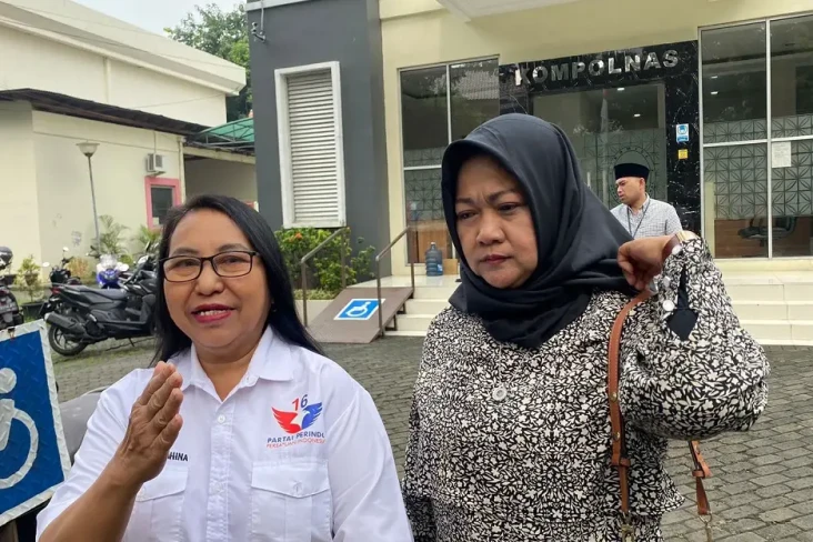 RPA Perindo Dampingi...