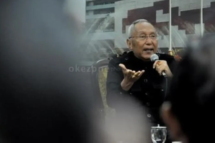 Kabar Duka, Mantan Anggota...