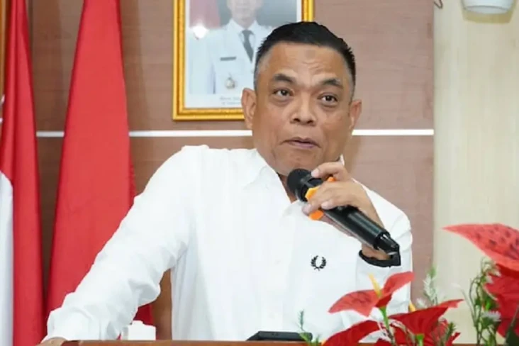 BNPT Ajak Guru Terjemahkan...