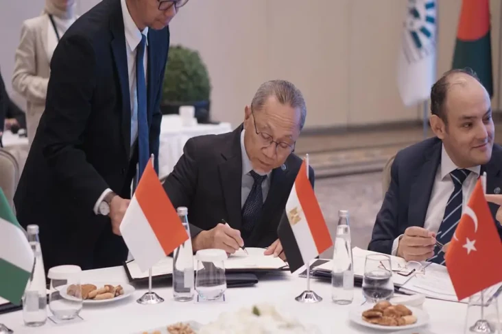 Indonesia Siap Jadi...