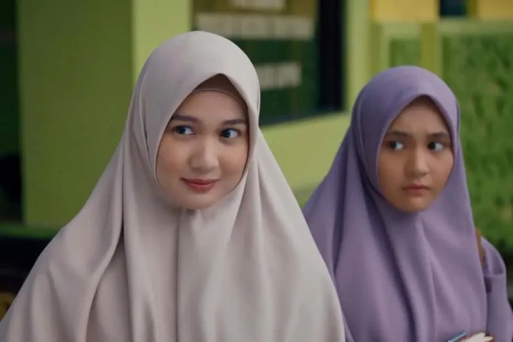 Film Perjalanan Pembuktian...