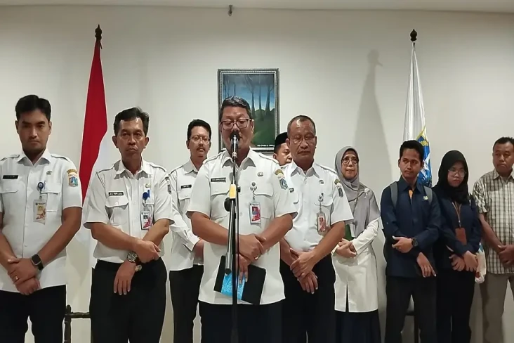 Pelajar Olok-olok Anak...